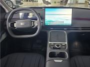 Geely EX5 Гибрид Москва  - изображение 64