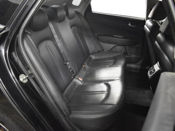Kia K5 II с пробегом 2019 года, цена 1 475 900 рублей, 140176 км, седан, Автокод Объявления