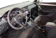 Skoda Octavia III (A7) Рестайлинг Саратов  - изображение 41