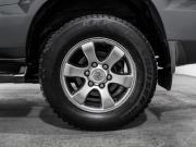 Toyota Land Cruiser Prado 120 Series Рестайлинг Иркутск  - изображение 45