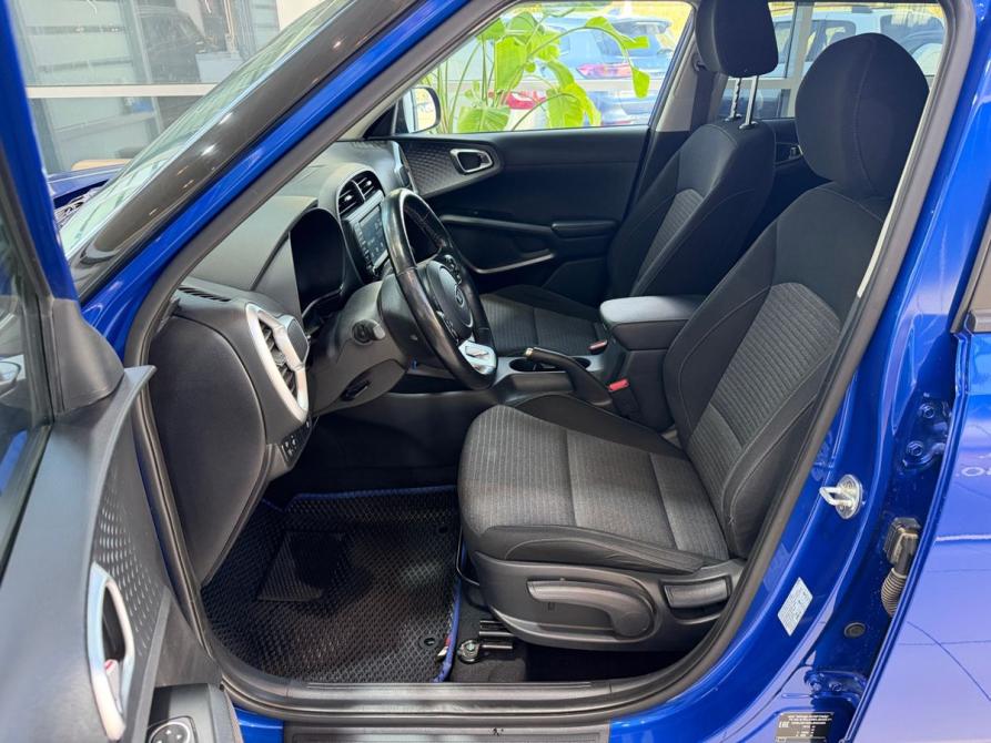 Kia Soul III Таганрог  - изображение 11
