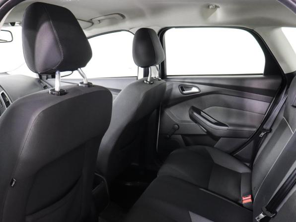 Ford Focus III Рестайлинг с пробегом 2015 года, цена 927 000 рублей, 105724 км, универсал, Автокод Объявления