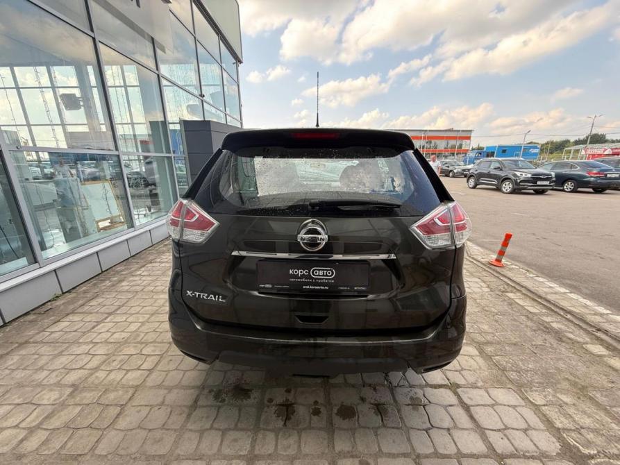 Nissan X-Trail III Орел  - изображение 6