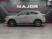 Changan CS55 Plus II Москва  - изображение 58