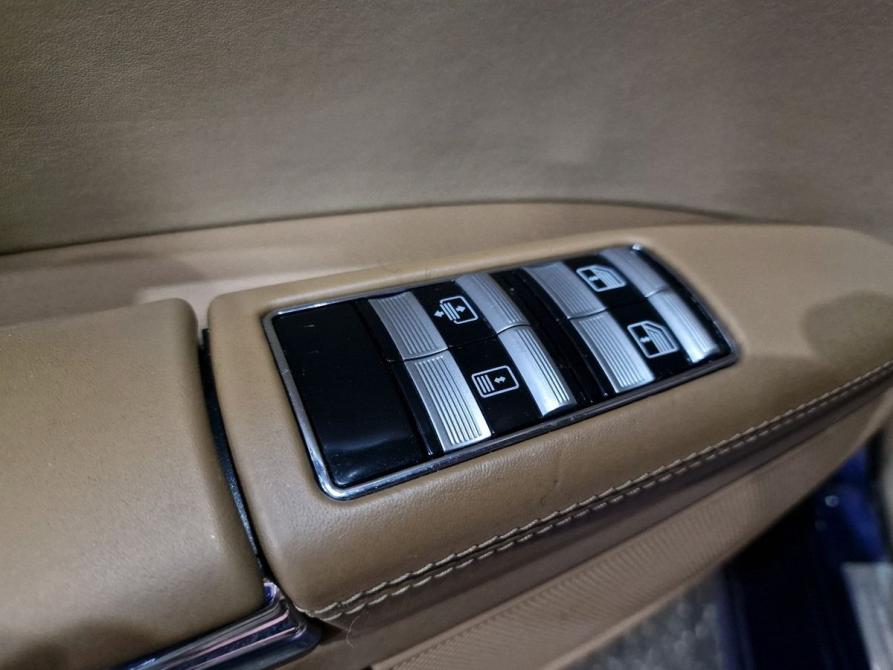 Mercedes-Benz S-Класс V (W221) Ставрополь  - изображение 22