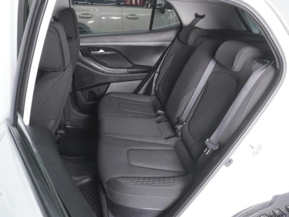 Hyundai Creta II с пробегом 2021 года, цена 2 150 000 рублей, 114079 км, внедорожник, Автокод Объявления