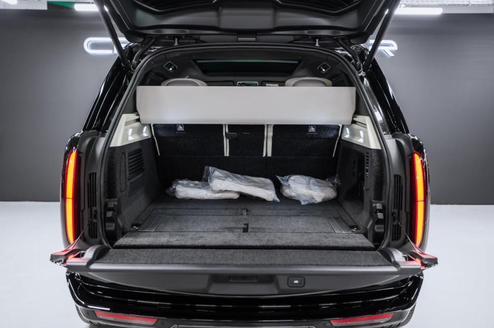 Land Rover Range Rover V Москва  - изображение 10
