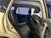 Toyota RAV4 III (XA30) Новосибирск  - изображение 39