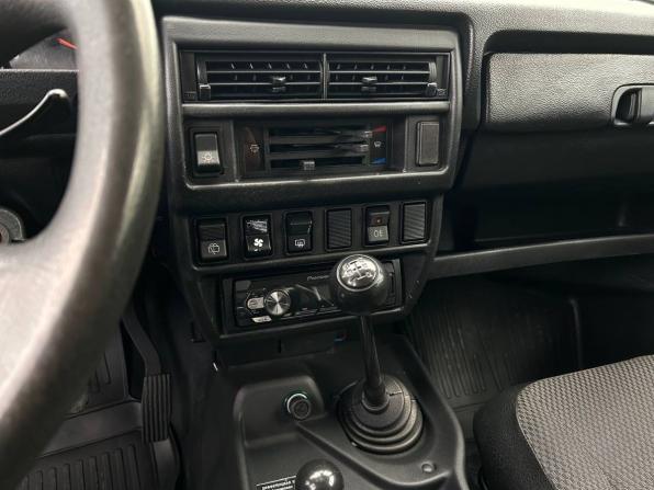 Lada (ВАЗ) 2121 (4x4) I Рестайлинг с пробегом 2017 года, цена 584 000 рублей, 129505 км, внедорожник, Автокод Объявления