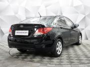 Hyundai Solaris I Ульяновск  - изображение 23