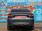 Lada (ВАЗ) Vesta I Рестайлинг (NG) Набережные Челны  - изображение 27