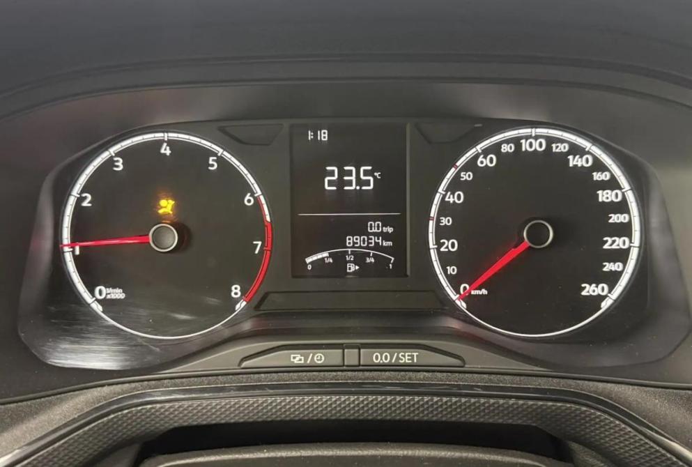 Volkswagen Polo VI Астрахань  - изображение 15