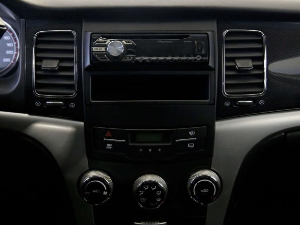 SsangYong Actyon II с пробегом 2013 года, цена 790 000 рублей, 226835 км, внедорожник, Автокод Объявления