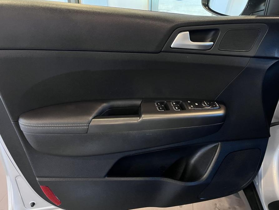 Kia Sportage IV Рестайлинг Чебоксары  - изображение 22