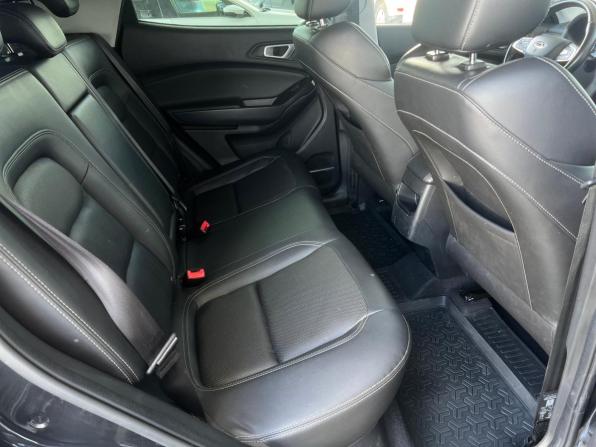 Chery Tiggo 4 I Рестайлинг с пробегом 2021 года, цена 1 239 000 рублей, 86530 км, внедорожник, Автокод Объявления
