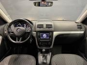 Skoda Yeti I Рестайлинг Нижний Новгород  - изображение 16