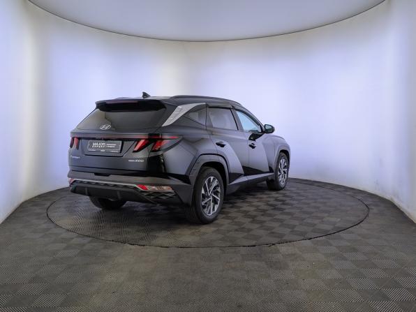 Hyundai Tucson IV с пробегом 2021 года, цена 3 238 500 рублей, 86395 км, внедорожник, Автокод Объявления
