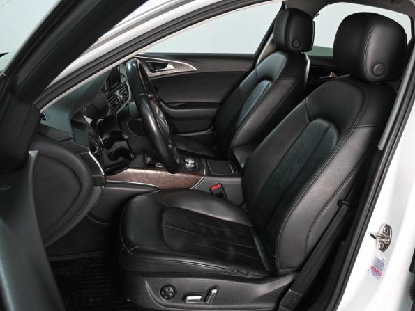 Audi A6 IV (C7) Рестайлинг с пробегом 2016 года, цена 2 739 000 рублей, 130306 км, седан, Автокод Объявления