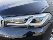 BMW 5 серии VII (G30/G31/G38) Рестайлинг Москва  - изображение 46
