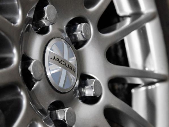 Jaguar X-Type I с пробегом 2002 года, цена 810 000 рублей, 105000 км, седан, Автокод Объявления