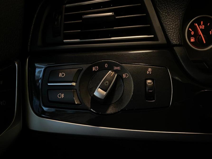 BMW 5 серии VI (F10/F11/F07) Челябинск  - изображение 21