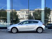 Opel Astra J Самара  - изображение 22