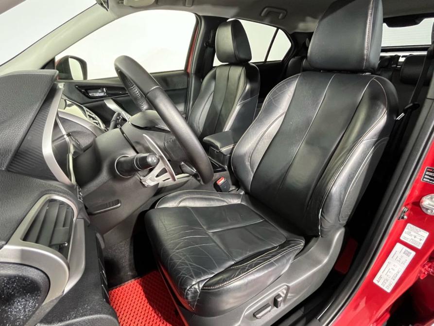 Mitsubishi Eclipse Cross I Ижевск  - изображение 17