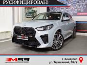 BMW X2 II (U10) Кемерово  - изображение 32