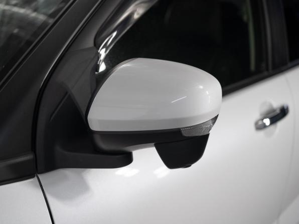Toyota Raize I с пробегом 2020 года, цена 1 775 000 рублей, 37572 км, внедорожник, Автокод Объявления