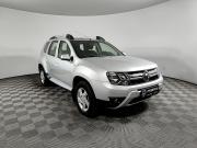 Renault Duster I Рестайлинг Уфа  - изображение 27