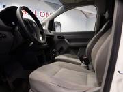 Volkswagen Caddy III Иваново  - изображение 57