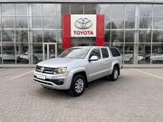 Volkswagen Amarok I Рестайлинг Ростов-на-Дону  - изображение 15