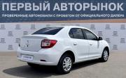 Renault Logan II Рестайлинг Краснодар  - изображение 23