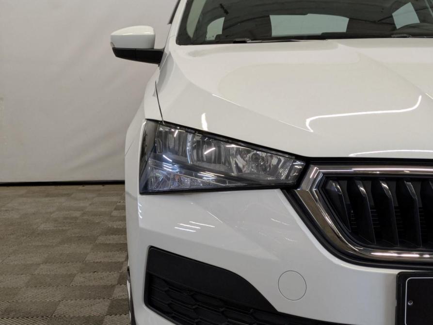 Skoda Rapid II Москва  - изображение 17
