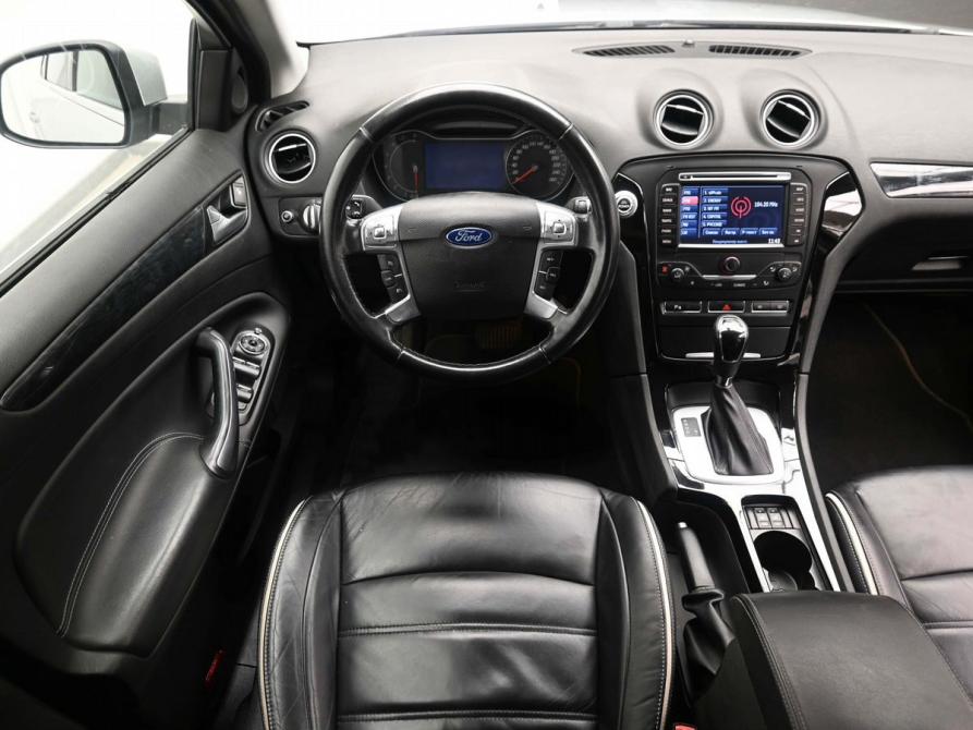 Ford Mondeo IV Рестайлинг Ростов-на-Дону  - изображение 10