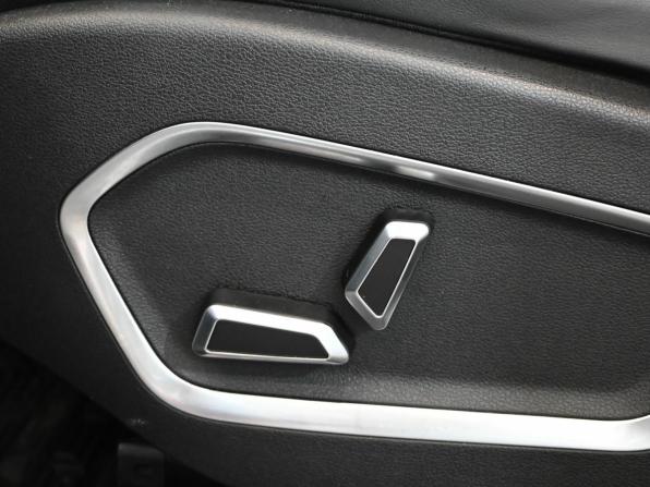 Geely Atlas Pro с пробегом 2023 года, цена 2 350 000 рублей, 45367 км, внедорожник, Автокод Объявления