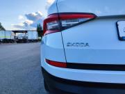Skoda Kodiaq I Уфа  - изображение 41
