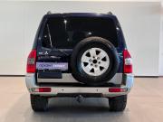 Mitsubishi Pajero III Рестайлинг Волгоград  - изображение 37