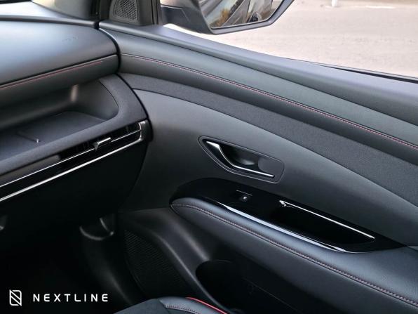 Новый Hyundai Tucson IV Рестайлинг 2026 года, цена 3 790 000 рублей, внедорожник, Автокод Объявления
