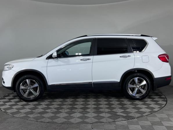 Haval H6 I с пробегом 2019 года, цена 1 350 000 рублей, 145056 км, внедорожник, Автокод Объявления
