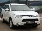 Mitsubishi Outlander III Иваново  - изображение 20