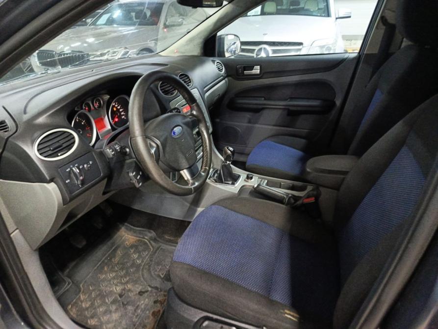 Ford Focus II Рестайлинг Набережные Челны  - изображение 20