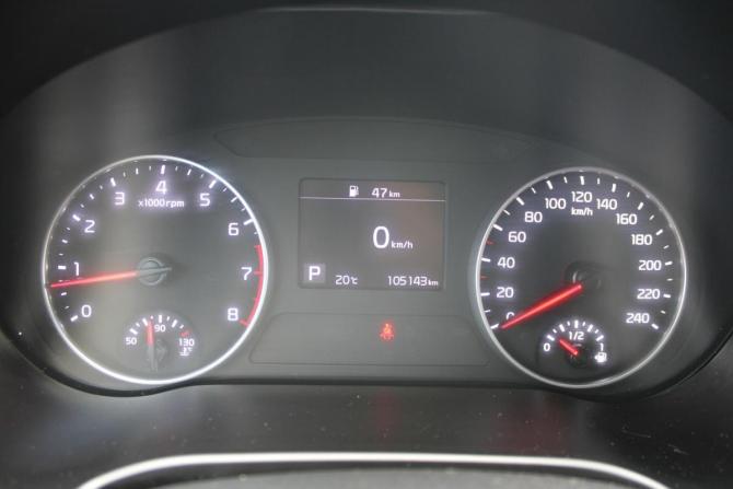 Kia Seltos I с пробегом 2022 года, цена 2 200 000 рублей, 106000 км, внедорожник, Автокод Объявления