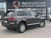 Volkswagen Touareg I Рестайлинг Волгоград  - изображение 25