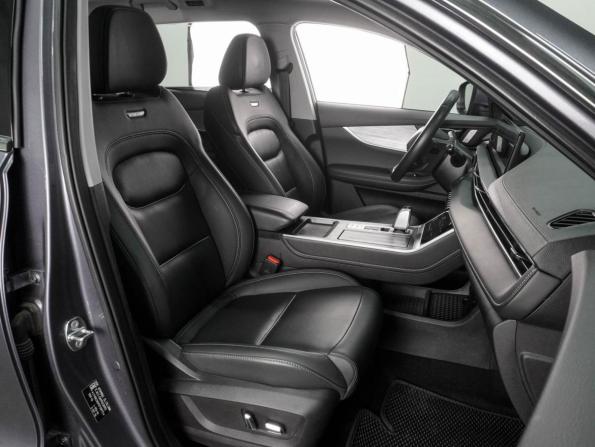 Chery Tiggo 7 Pro Max I с пробегом 2023 года, цена 1 799 000 рублей, 75217 км, внедорожник, Автокод Объявления