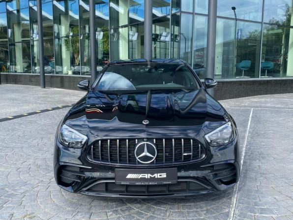 Mercedes-Benz E-Класс AMG V (W213) Рестайлинг с пробегом 2020 года, цена 7 470 000 рублей, 22300 км, седан, Автокод Объявления