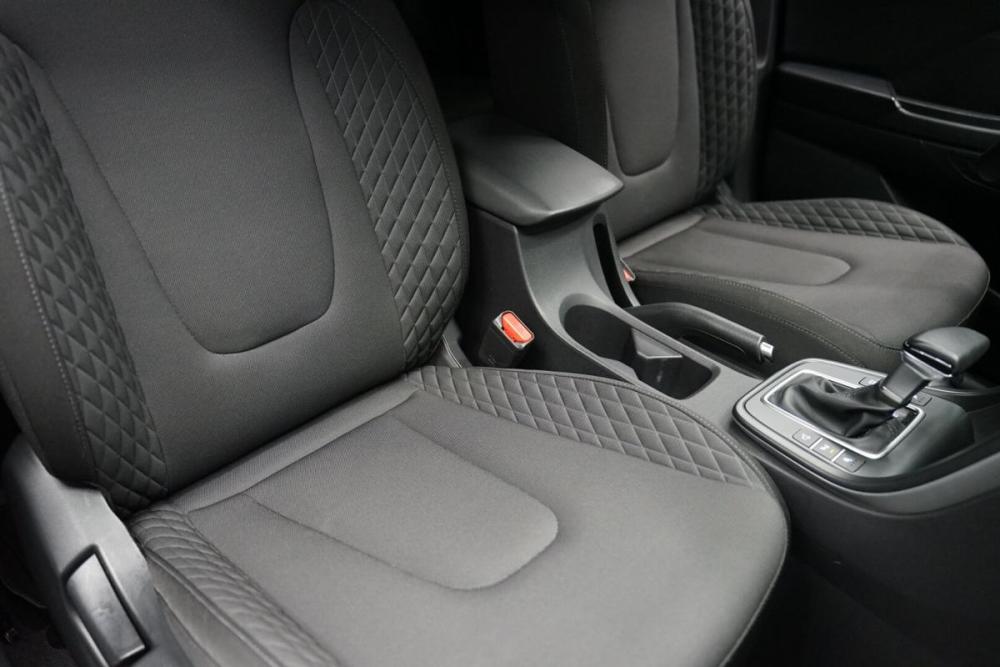 Hyundai Creta II Крым  - изображение 23