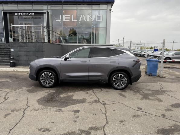 JETOUR DASHING I с пробегом 2024 года, цена 1 990 000 рублей, 34438 км, внедорожник, Автокод Объявления