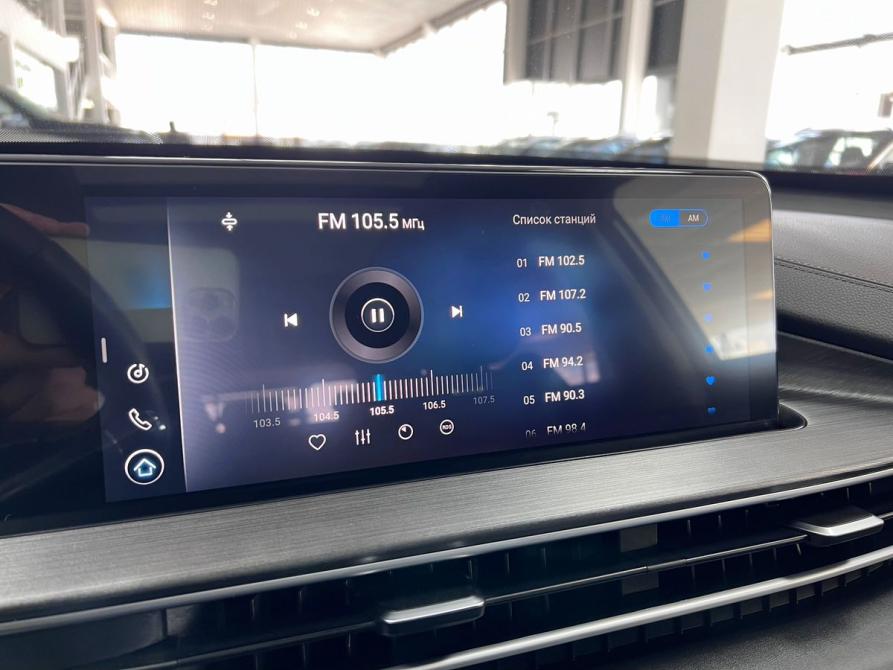 Chery Tiggo 7 Pro Max I Тверь  - изображение 21