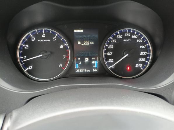 Mitsubishi Outlander III Рестайлинг с пробегом 2015 года, цена 1 219 000 рублей, 233315 км, внедорожник, Автокод Объявления